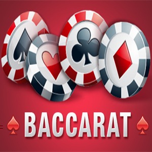 Classic Baccarat Game