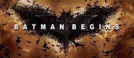 Play For Free Batman Begins Slot Machine Online