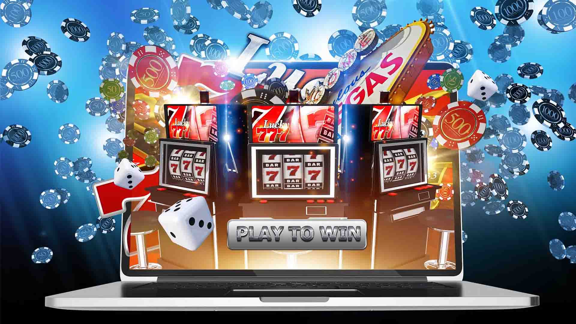 highest payout online casino