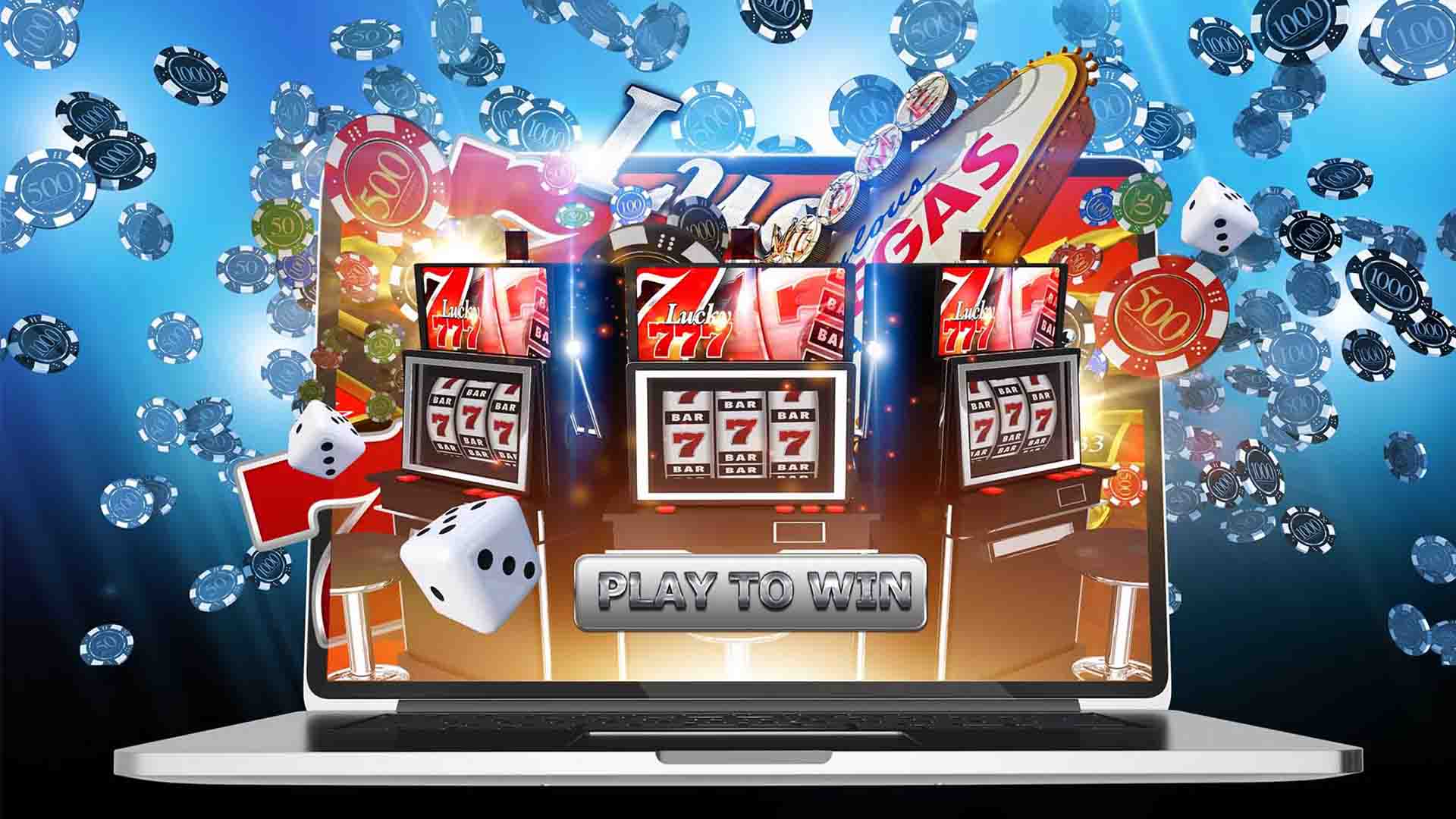 casino en vivo online