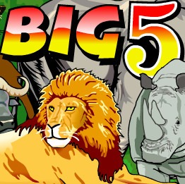 Big 5 Slot Machine