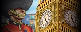 Play For Free Big Ben Slot Machine Online