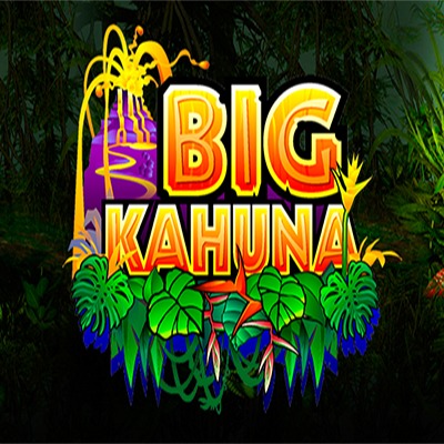 Big Kahuna Slot Game