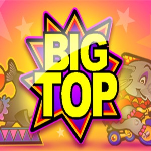 Big Top Slot Game