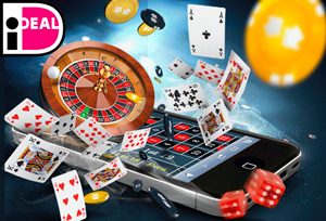 Online Casinos With 5 Euro (Ideal)