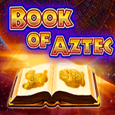 Book Of Aztec Slot Machine