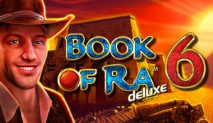 Play For Free Book Of Ra 6 Slot Machine Online