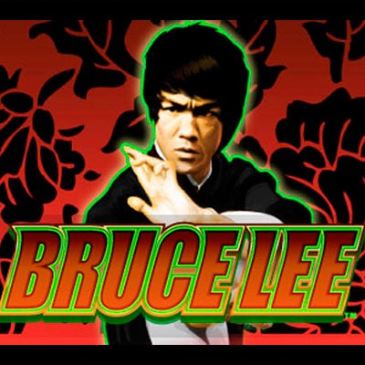 Bruce Lee Slot Machine