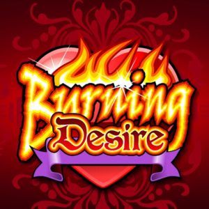 Burning Desire Slot Machine