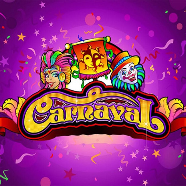 Carnaval Slot Game