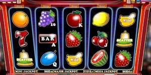 FREE CASCADING REELS SLOT MACHINES ONLINE