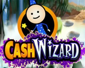 Play For Free Cash Wizard Slot Machine Online