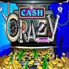 Cash Crazy Slot Game