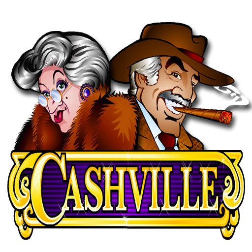 Cashville Slot Game