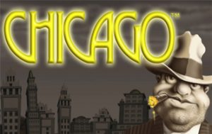 Play For Free Chicago Slot Machine Online