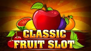 Free Pub (Fruit)-Themed Slot Machines Online