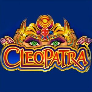 Cleopatra Slot Machine