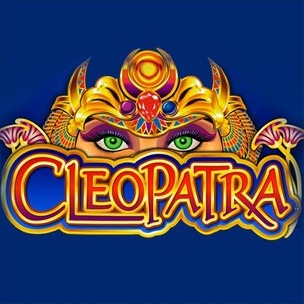 Cleopatra Slot Machine