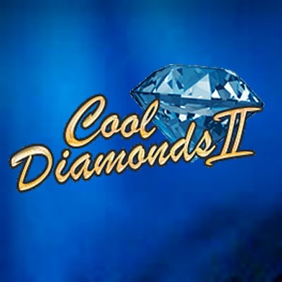 Cool Diamonds 2 Slot Machine