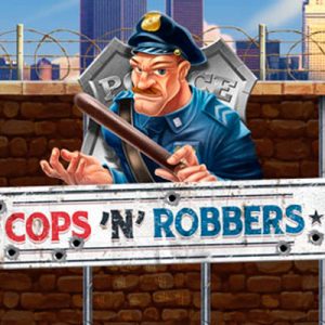 Cops N Robbers Slot Machine