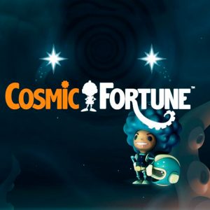 Cosmic Fortune Slot Machine Review