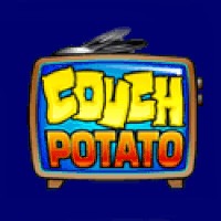 Couch Potato Slot Machine