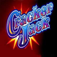 Cracker Jack Slot Machine