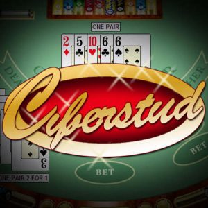 Cyberstud Poker