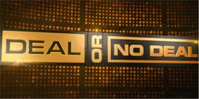 Play For Free Deal or No Deal Slot Machine Online