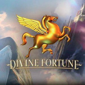 Divine Fortune Slot Machines