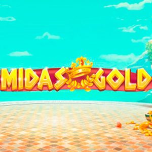 Mida’s Gold Slot Machine Online