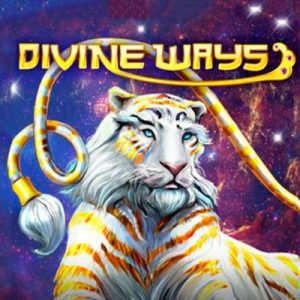 Divine Ways Slot Machine