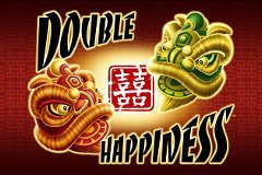 Play For Free Double Happiness Slot Machine Online