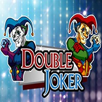 Double Joker Poker Slot Machine Free/Real Money ᐈ (18+)