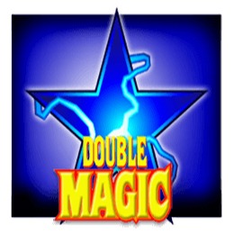 Double Magic Slot Game