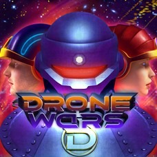 Drone Wars Slot Game