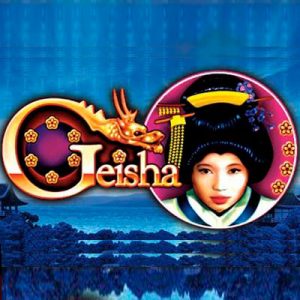 Geisha Slot Machine