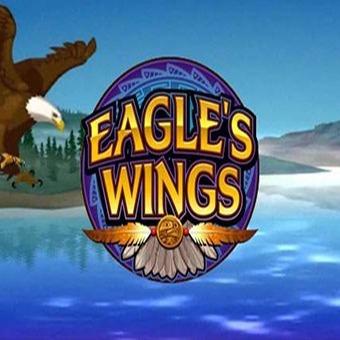 Eagle Wings Slot Game