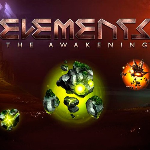 Elements The Awakening Slot Game