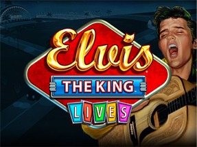 Elvis The King Slot Machine Igt Elvis The King Slot Machine Igt