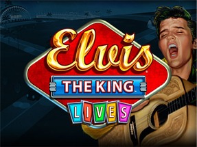 Play Elvis Is King Slot Machine