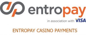 Online Casino Accept Entropay