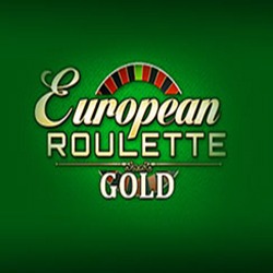 European Roulette Gold