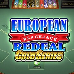 European Blackjack Gold