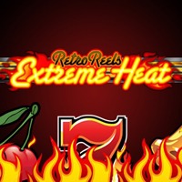 Retro Reels Extreme Heat Slot Game