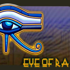 Eye Of Ra Slot Machine