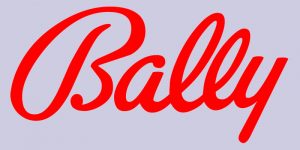 Bally Casino Games