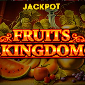 Fruits Kingdom Slot Machine