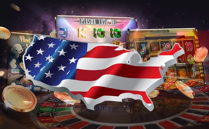 US Online Casinos