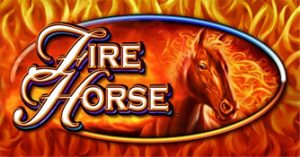Play For Free Fire Horse Slot Machine Online